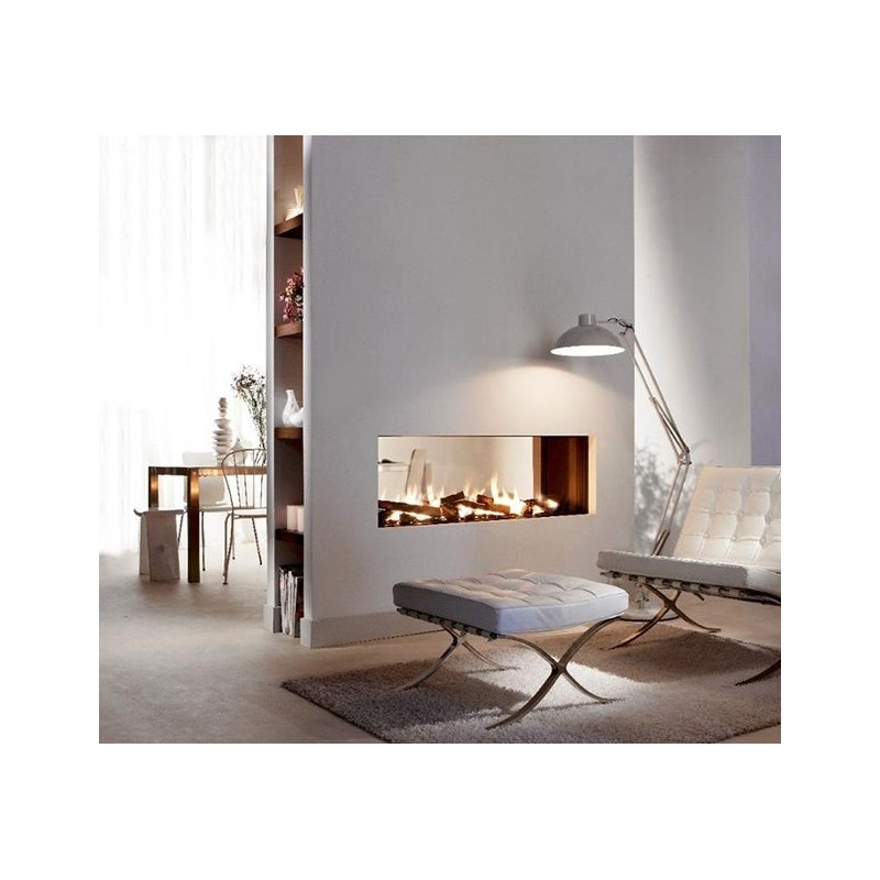 Pavillon Sessel - Premium Weiss